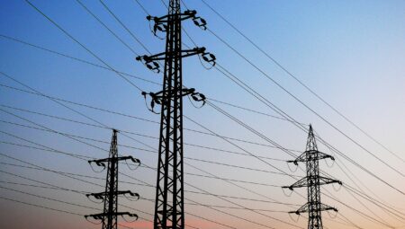 10 kVA Jeneratör: Küçük Ama Güçlü!