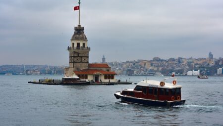 Işık Kulesi ile Görünürlüğü Artırmanın Yolları