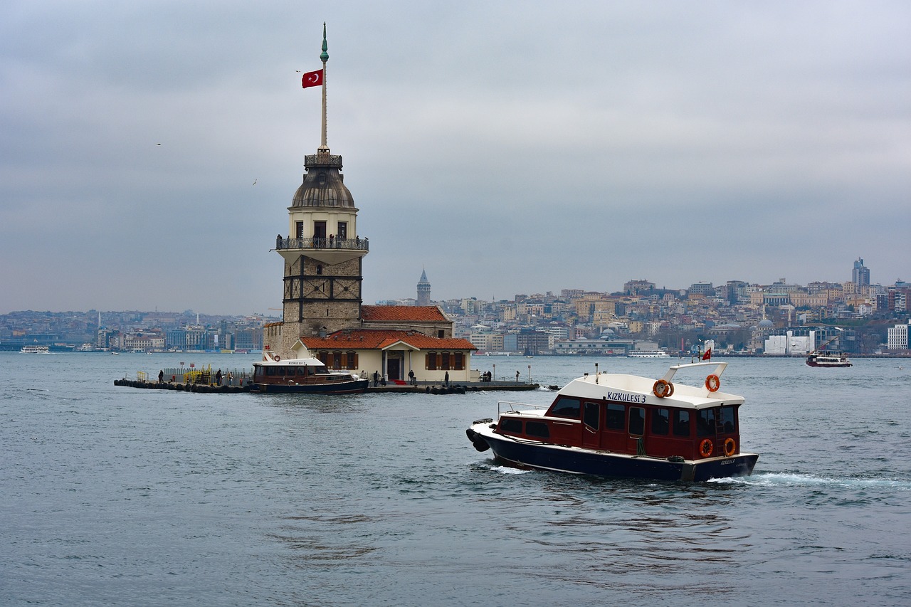 Işık Kulesi ile Görünürlüğü Artırmanın Yolları